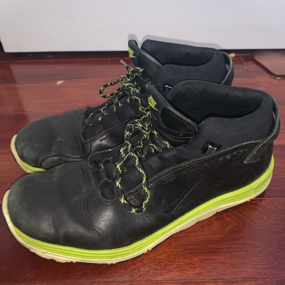 Nike SB Lunarridge Sneakers